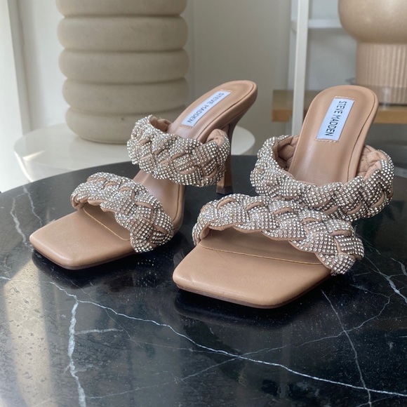 Steve Madden Dymes - Picture 2 of 6